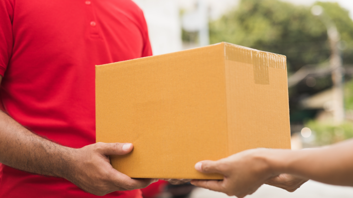 Bu ürün tam olarak hangi pakette geldi?