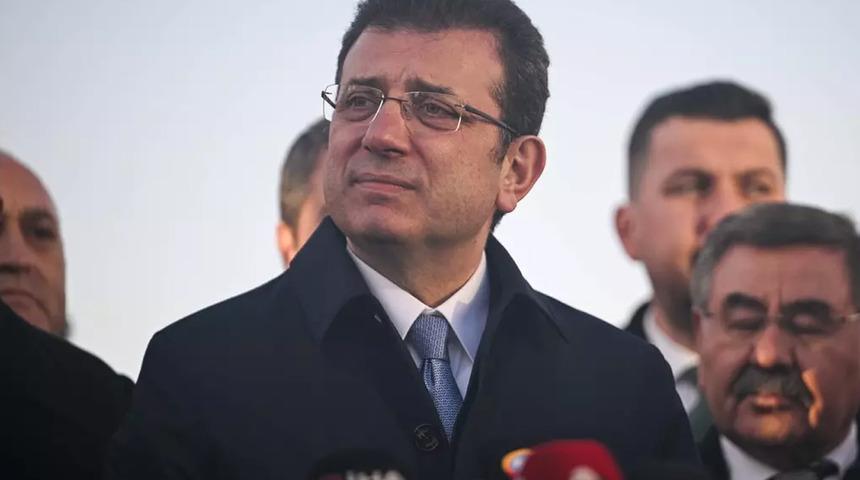 YÖK Ekrem İmamoğlu'nun diplomasını iptal mi etti? İddialar sonrası CHP'den açıklama geldi