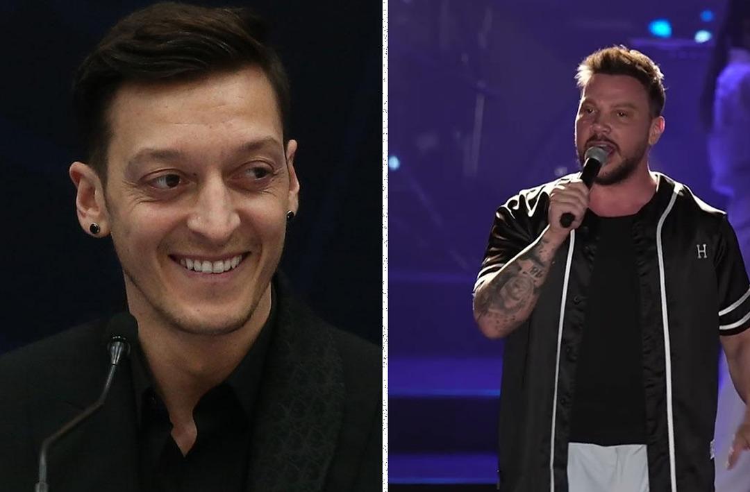 AK Parti'de Mesut Özil ve Sinan Akçıl sürprizi! 'Değişim' bekleniyordu... MYK listesine giriyorlar