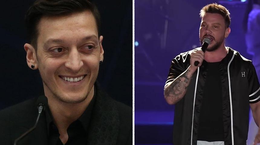 AK Parti'de Mesut Özil ve Sinan Akçıl sürprizi! 'Değişim' bekleniyordu... MYK listesine giriyorlar