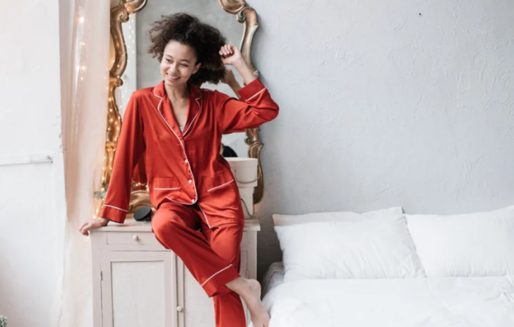 Yatma vakti geldiğinde kıyafet tercihin nasıl oluyor? 