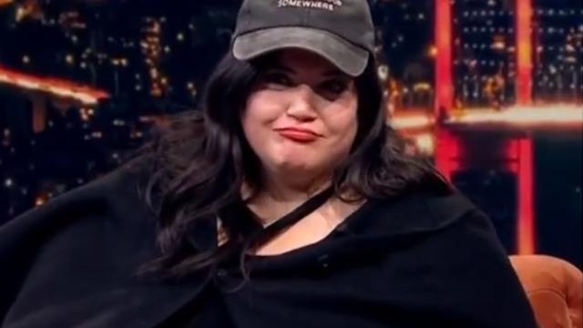 Kızılcık Şerbeti'nin Nilay'ı Feyza Civelek'ten meslektaşlarını kızdıracak sözler! O isimler benden iyi değil