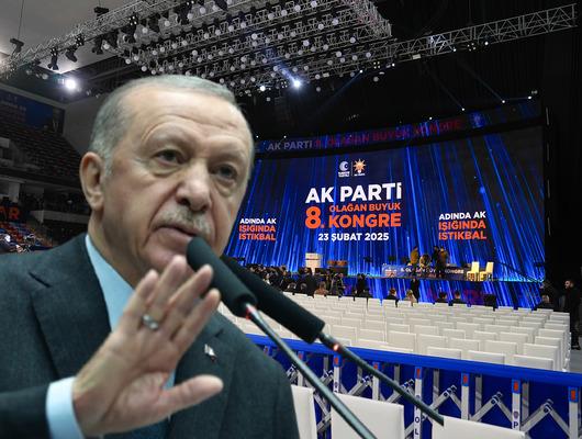 AK Parti'de tarihi gün! Erdoğan düğmeye bastı, yüzde 70'i değişecek... Yeni katılacaklar ise dikkat çekti