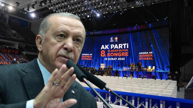 AK Parti'de tarihi gün! Erdoğan düğmeye bastı, yüzde 70'i değişecek... Yeni katılacaklar ise dikkat çekti