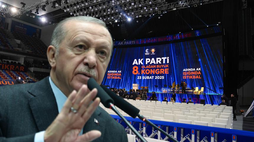 AK Parti'de tarihi gün! Erdoğan düğmeye bastı, yüzde 70'i değişecek... Yeni katılacaklar ise dikkat çekti