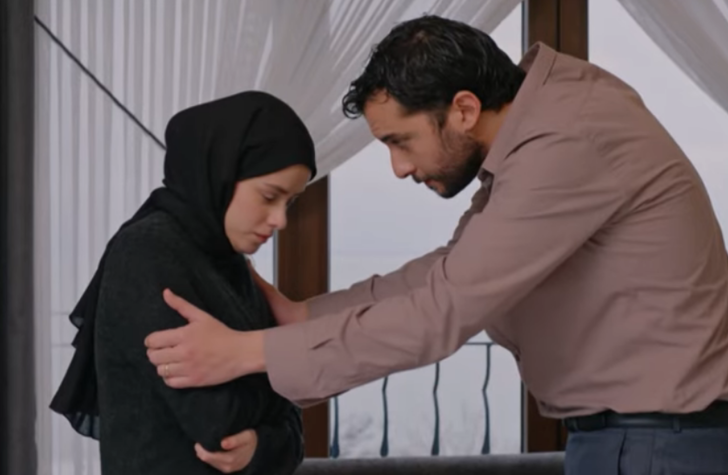 Piyasa dizisi 1. bölüm sosyal medyada tepki çekti! Münevver ile zorla birlikte olmak isteyince... G1