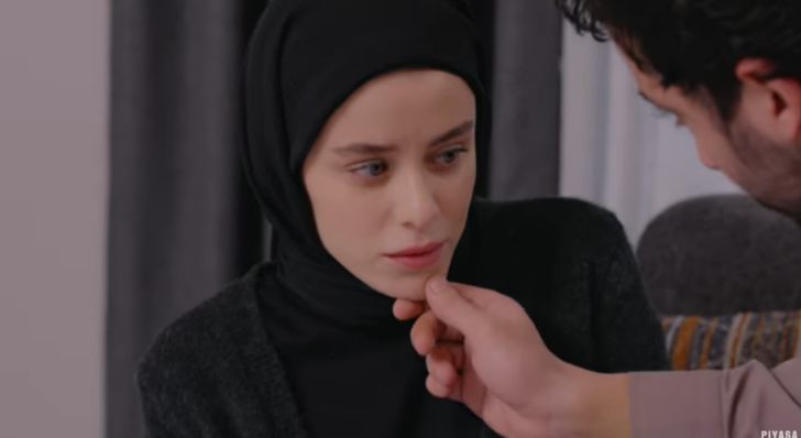 Piyasa dizisi 1. bölüm sosyal medyada tepki çekti! Münevver ile zorla birlikte olmak isteyince... G3