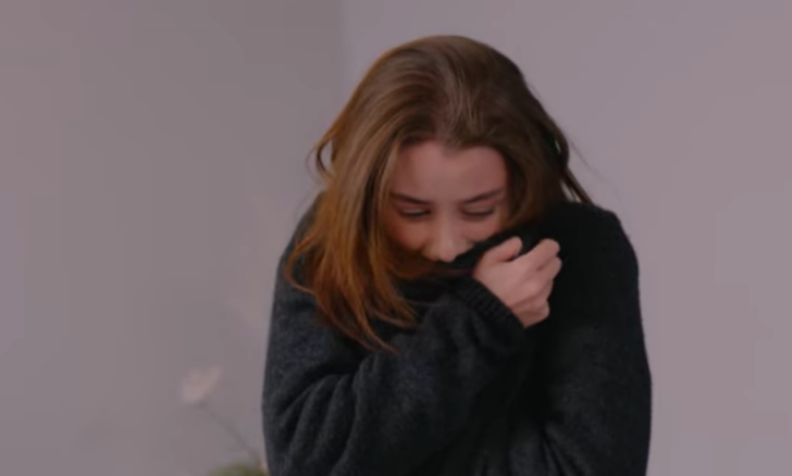 Piyasa dizisi 1. bölüm sosyal medyada tepki çekti! Münevver ile zorla birlikte olmak isteyince... G5