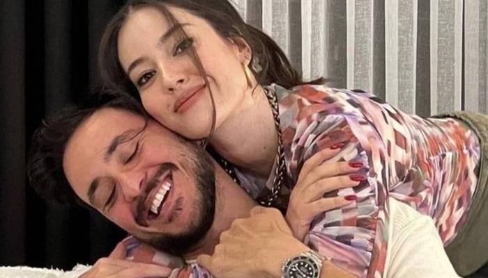Eşiyle evini ayırdığı konuşuluyordu! "Yeni ben" notuyla...