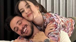 Anıl Altan ile boşanacağı konuşuluyor! Pelin Akil 'Yeni ben' diyerek imajını paylaştı