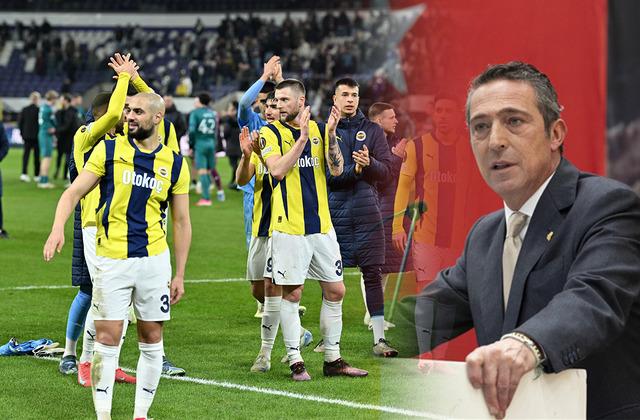 Fenerbahçe kesenin ağzını açtı! Derbiye saatler kala yönetimden çılgın prim... Dudak uçuklattı