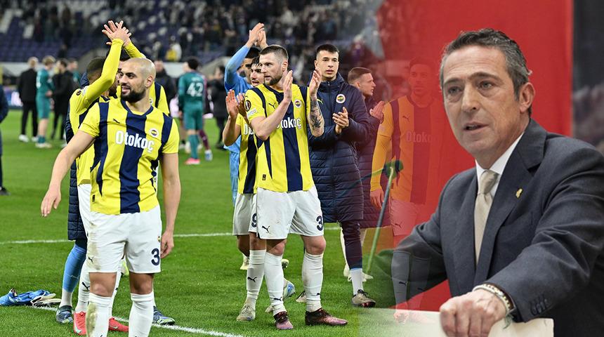 Fenerbahçe kesenin ağzını açtı! Derbiye saatler kala yönetimden çılgın prim... Dudak uçuklattı
