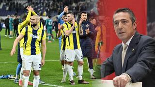 Fenerbahçe kesenin ağzını açtı! Derbiye saatler kala yönetimden çılgın prim... Dudak uçuklattı