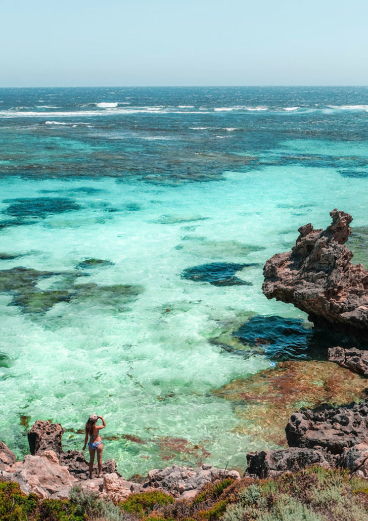 İlk anda kimse göremiyor G3