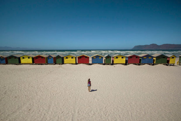 İlk anda kimse göremiyor G4