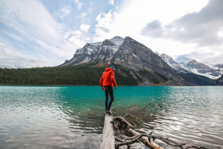 İlk anda kimse göremiyor G5