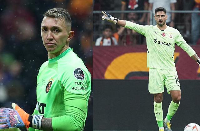 Galatasaray-Fenerbahçe derbisinde kaleyi kim koruyacak? Şahan Gökbakar anket yaptı, 50 bin kişinin verdiği oylar görenleri şaşırttı