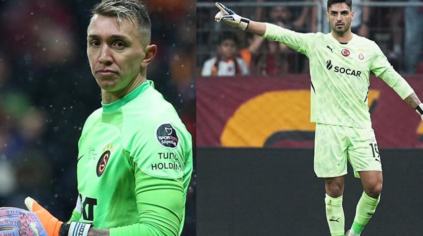 Galatasaray-Fenerbahçe derbisinde kaleyi kim koruyacak? Şahan Gökbakar anket yaptı, 50 bin kişinin verdiği oylar görenleri şaşırttı