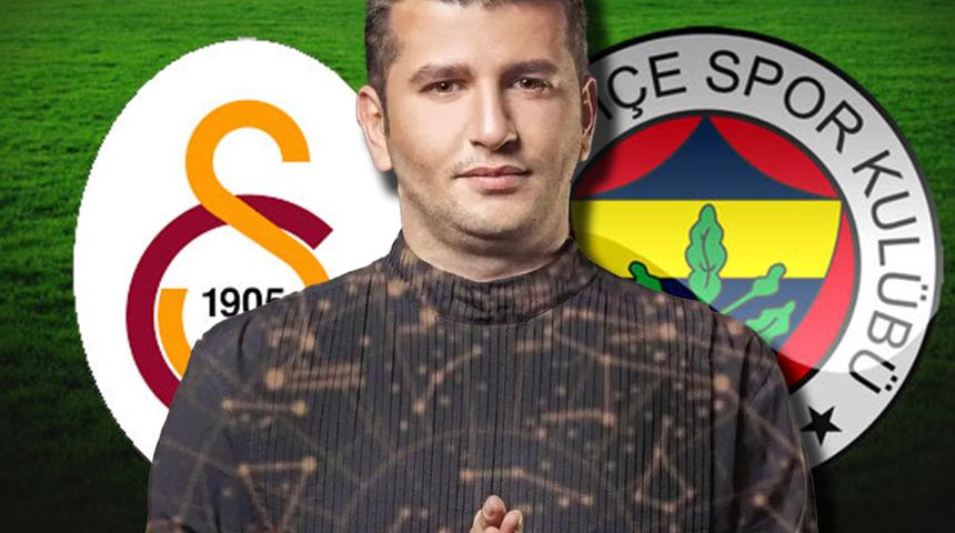 Ünlü Astrolog Dinçer Güner Galatasaray-Fenerbahçe derbisini yorumladı! Kritik dakikaları tek tek anlattı: "Tutmazsa küfür etmeyin"