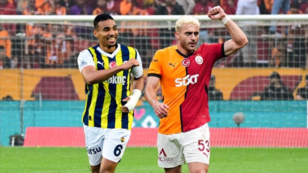Ünlü Astrolog Dinçer Güner Galatasaray-Fenerbahçe derbisini yorumladı! Kritik dakikaları tek tek anlattı: "Tutmazsa küfür etmeyin" 3