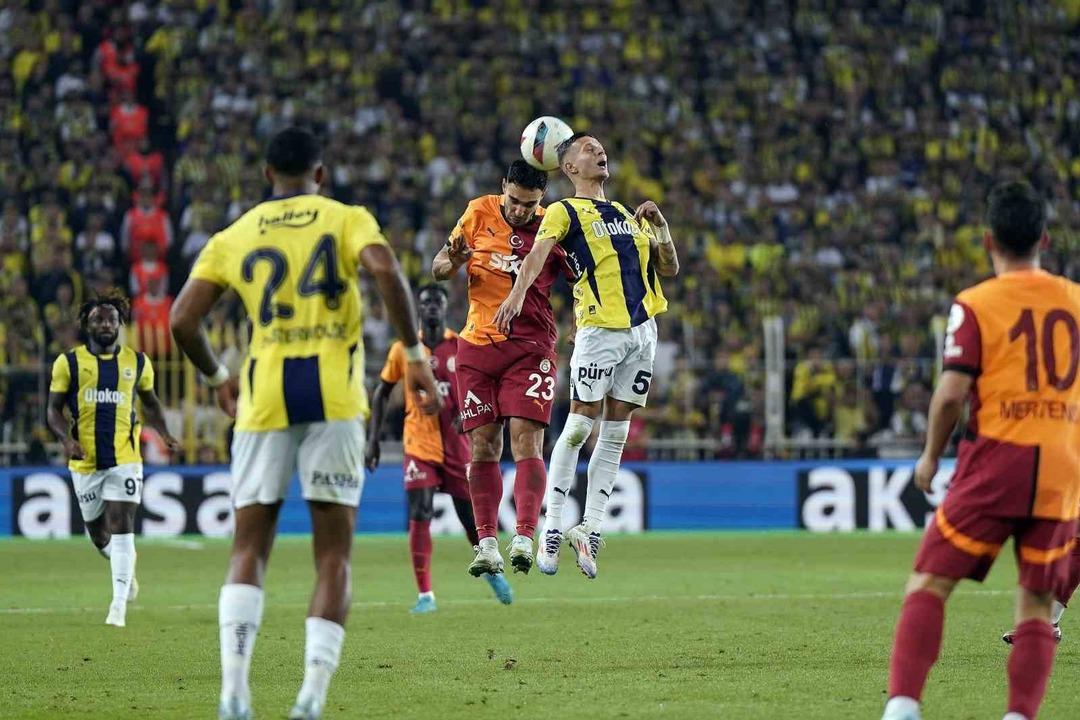 GALATASARAY-FB