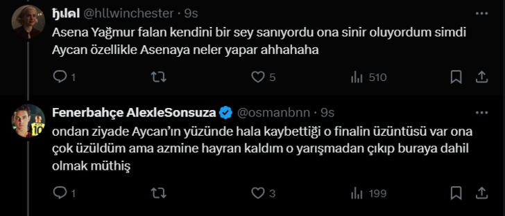 Aycan Yanaç Almanya'da 2. oldu ve ayağının tozuyla Survivor 2025 kadrosuna katıldı G5