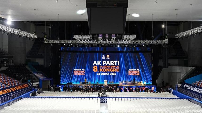 AK Parti'de iki vekile yeni görev! Ses getirecek değişim... Osman Gökçek oranın başına geçecek