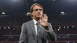 Roberto Mancini'den flaş açıklamalar! Dönebilirim Galatasaray-Fenerbahçe derbisi için ne dedi?