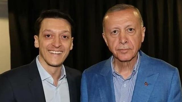 esut Özil, Serap Yazıcı, Ünal Karaman... AK Parti'nin yeni MKYK'sı belli oldu!