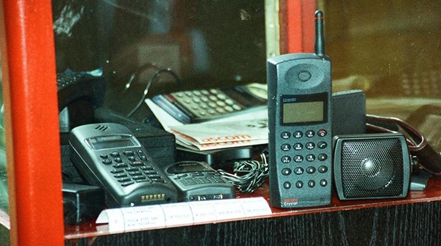 Türkiye'de cepten ilk "alo"nun üzerinden 31 yıl geçti! Gözler 5G'de 'Büyük artış yaşanacak'