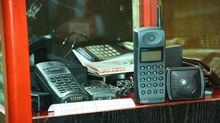 Türkiye'de cepten ilk alonun üzerinden 31 yıl geçti! Gözler 5G'de 'Büyük artış yaşanacak'