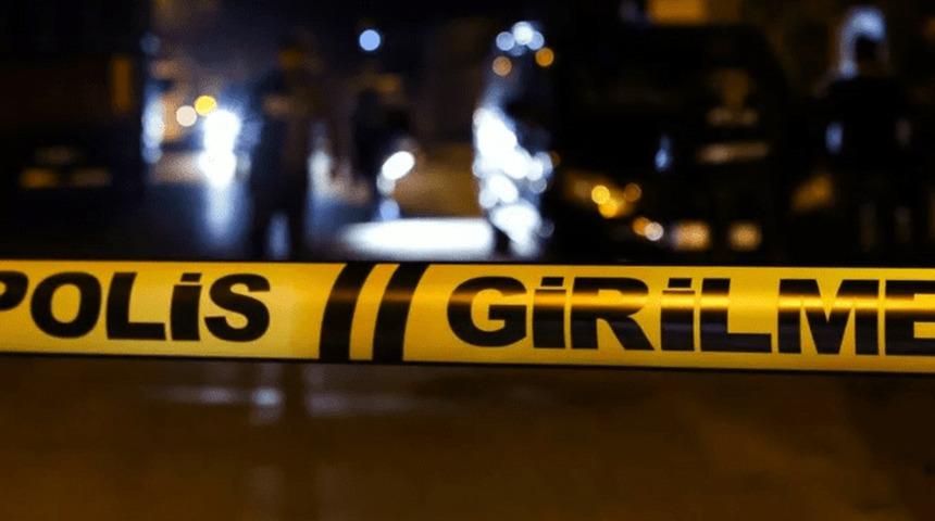 Konya'da bir kadın, kocasını bıçaklayarak öldürdü