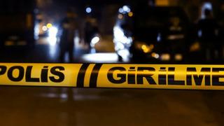 Konya'da bir kadın, kocasını bıçaklayarak öldürdü