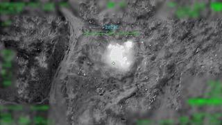 Teröre yeni darbe: Irak ve Suriye'nin kuzeyinde etkisiz hale getirildiler