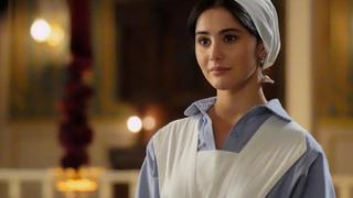 Şakir Paşa Ailesi'nin Sümbül'ü Helin Kandemir yayın durdurma hakkında konuştu