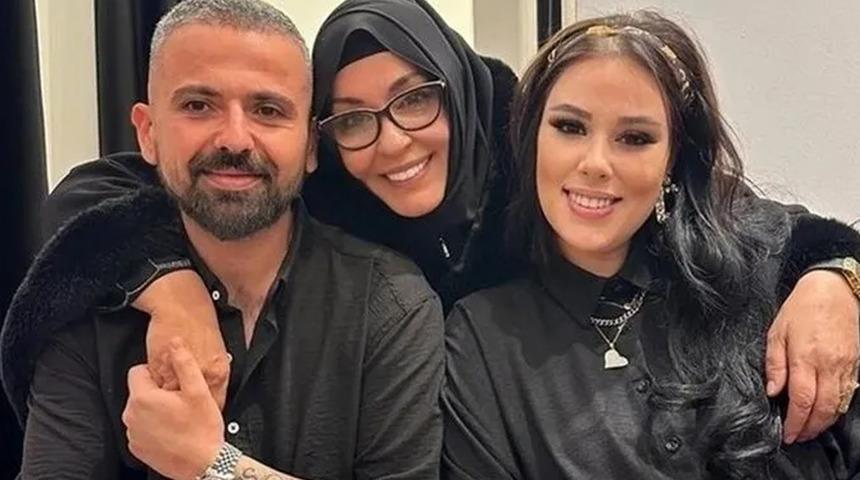 Tuğçe Tayfur’dan ağabeyi Timur Turanbayburt için uyarı! Şimdi de TikTok!