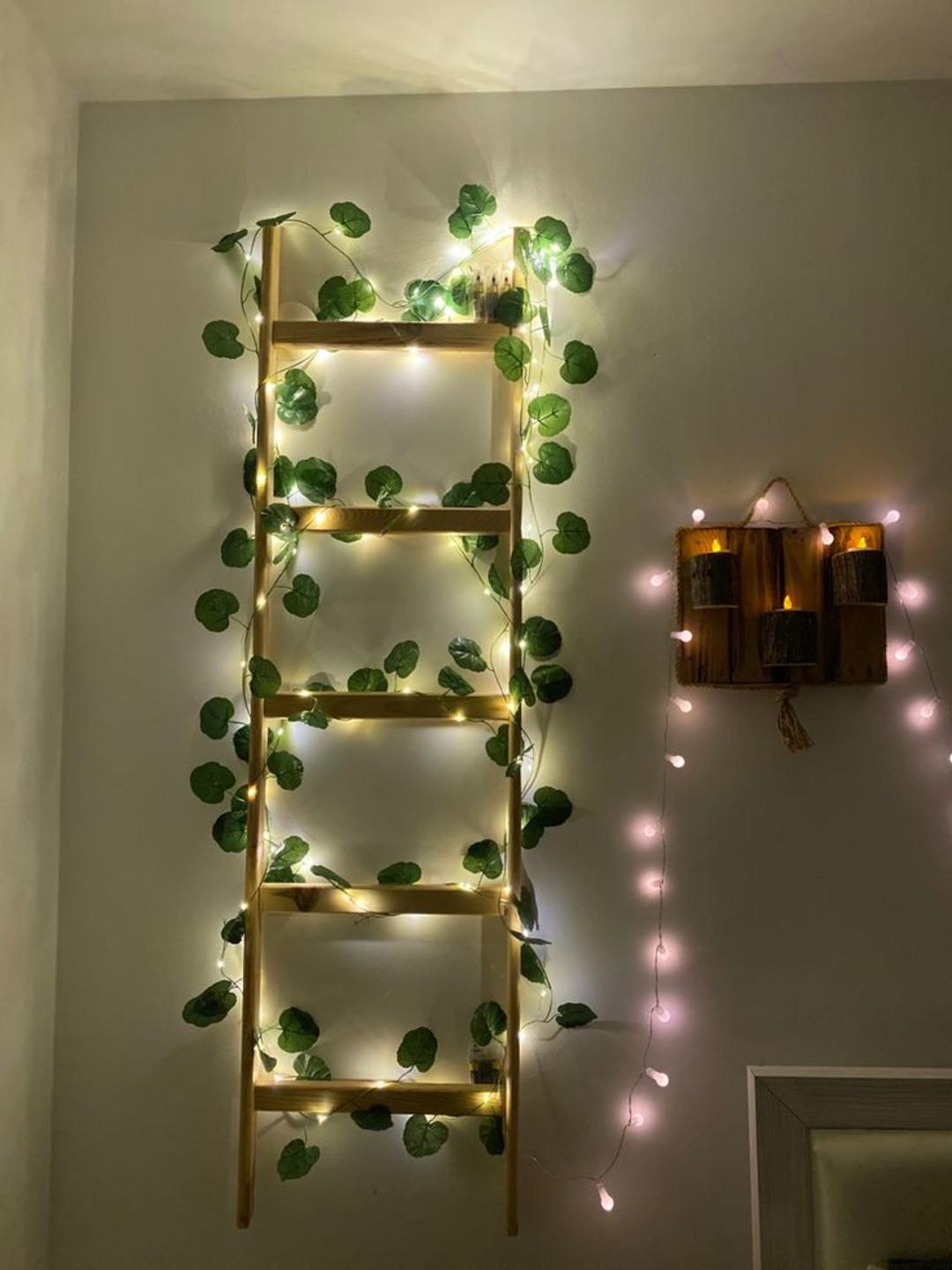 Duvarlar boş kalmasın! El yapımı dekorasyon fikirleri 4