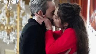 Şakir Paşa Ailesi: Mucizeler ve Skandallar yayını ailenin talebiyle durduruldu! Fırat Tanış'tan bomba gönderme