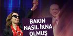 AK Parti'ye geçişiyle çok tartışılan Serap Yazıcı bakın nasıl ikna olmuş: "Cumhurbaşkanı Erdoğan'la görüşünce çok etkilendim"