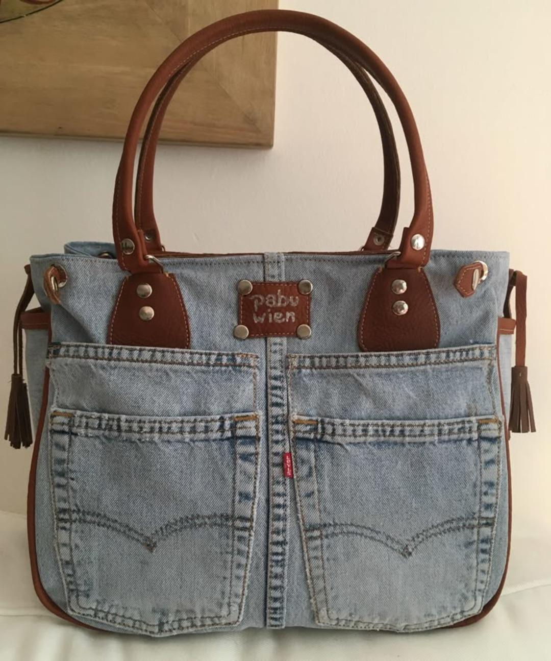 Eski kotlardan çanta yapmak çok kolay! Tüyoları burada… 10