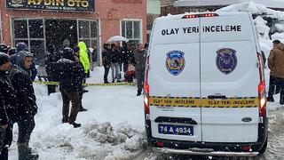 Bartın'da kahreden olay! Isınmak için otomobilini çalıştırdı, çıkan gazdan zehirlenip öldü... Yanında minik dostu da vardı