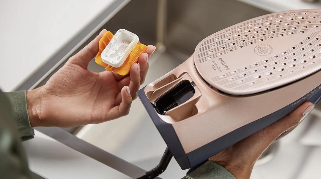 Buharlı ütü seçerken nelere dikkat edilmeli? 6