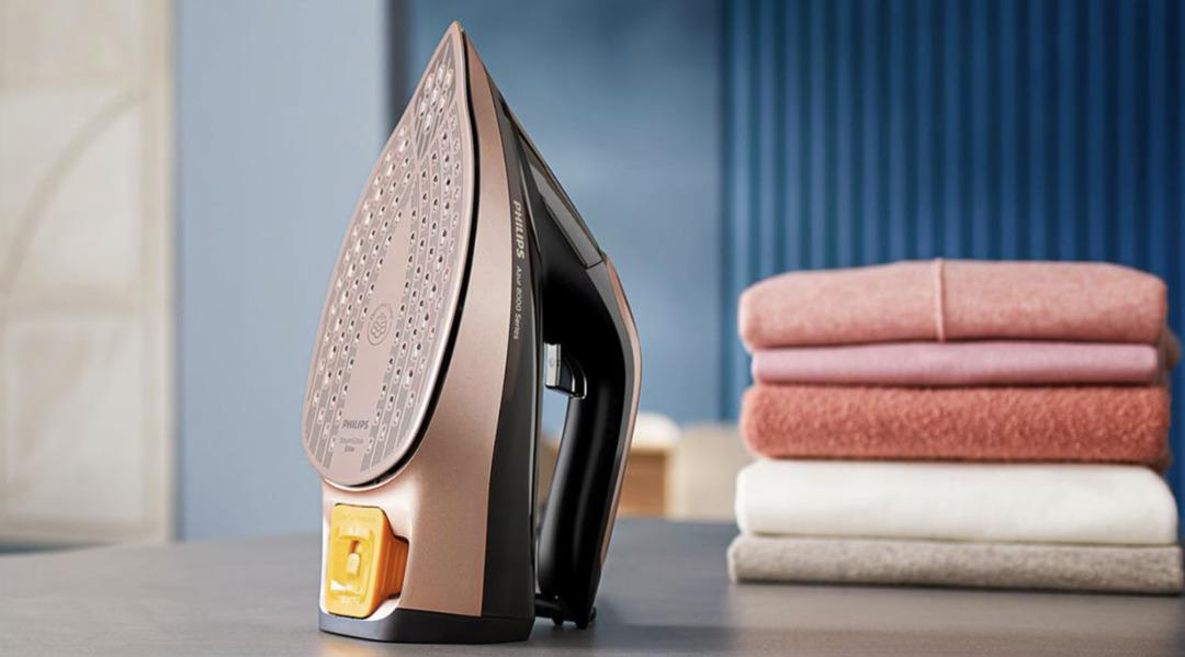 Buharlı ütü seçerken nelere dikkat edilmeli? 12