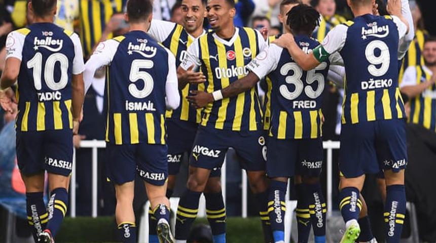 Fenerbahçe'de beklenmedik ayrılık... Galatasaray derbisi öncesi röportajı olay oldu! Ayrılıp ülkesine dönmek istiyor...