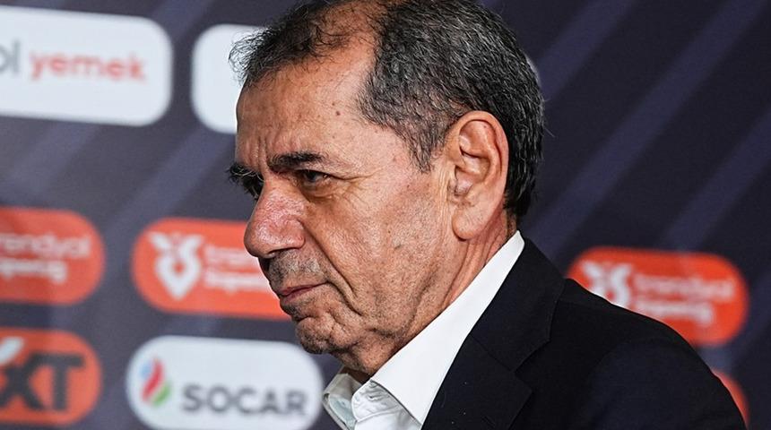 Ortalık karıştı! Galatasaray Türkiye Futbol Federasyonu'nu mahkemeye veriyor... İşte nedeni