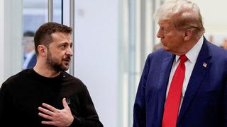 Trump açıkladı! Zelenskiy kıymetli madenler anlaşması için Beyaz Saray'a gidecek