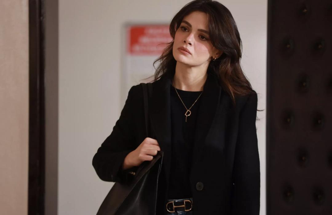 Uzak Şehir Alya’nın bu zamana kadar yaptığı en iyi kombinler… 4