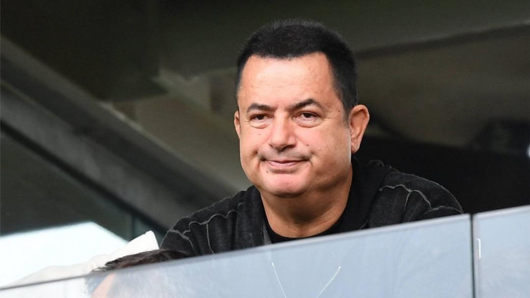 Fenerbahçe Asbaşkanı Acun Ilıcalı sosyal medya hesabından açıkladı: Tamamen yalan! 1