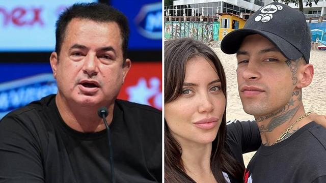 Fenerbahçe Asbaşkanı Acun Ilıcalı sosyal medya hesabından açıkladı: Tamamen yalan!