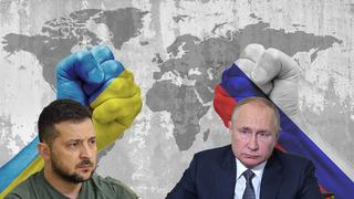 Dünya bu açıklamayı konuşuyor! Rusya ve Ukrayna savaşı bu hafta sona erebilir